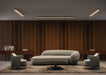 ILTI Luce Zirkol Linear Ceiling Light