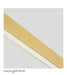 ILTI Luce Zirkol Linear Ceiling Light