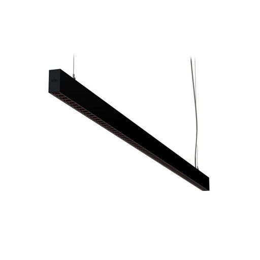 ILTI Luce Zirkol Linear UGR Suspension Light