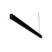 ILTI Luce Zirkol Linear UGR Suspension Light