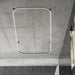 ILTI Luce Zirkol Square Up & Down Suspension Light