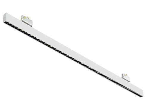 ILTI Luce Zirkol Track UGR Ceiling Light