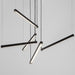 Ilfari Artys Flex H5 Suspension Light