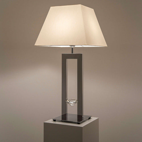 Ilfari Elements Of Love Table Lamp