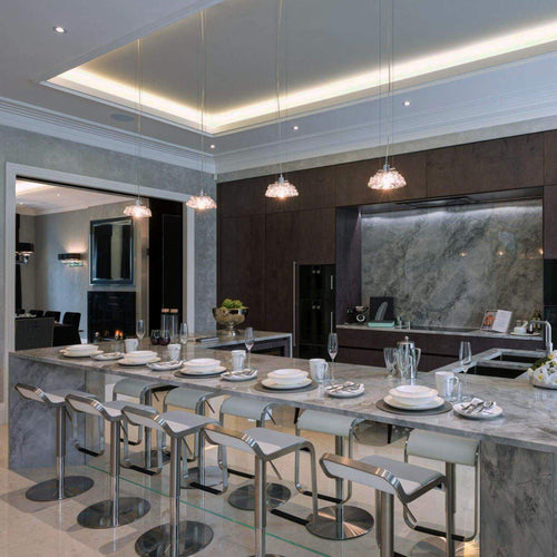 Ilfari Flowers From Amsterdam Pendant Light