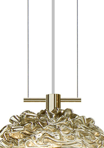 Ilfari Flowers From Amsterdam Pendant Light