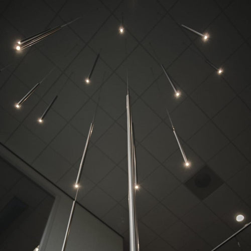 Ilfari Glow H1 Pendant Light