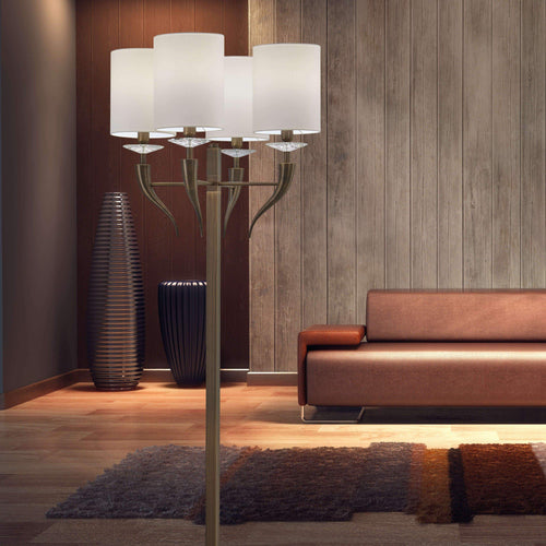 Ilfari Loving Arms Floor Lamp
