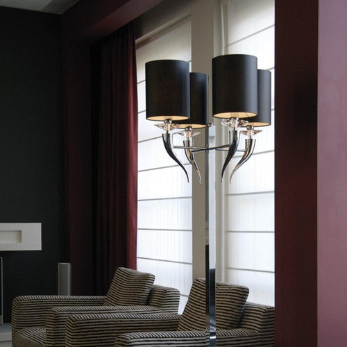 Ilfari Loving Arms Floor Lamp