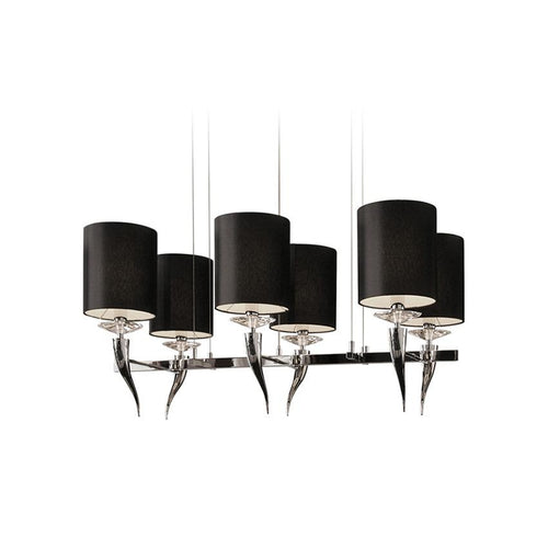 Ilfari Loving Arms Linear Suspension Light