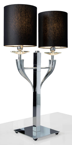 Ilfari Loving Arms Table Lamp