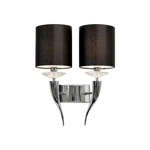 Ilfari Loving Arms Wall Light