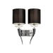 Ilfari Loving Arms Wall Light