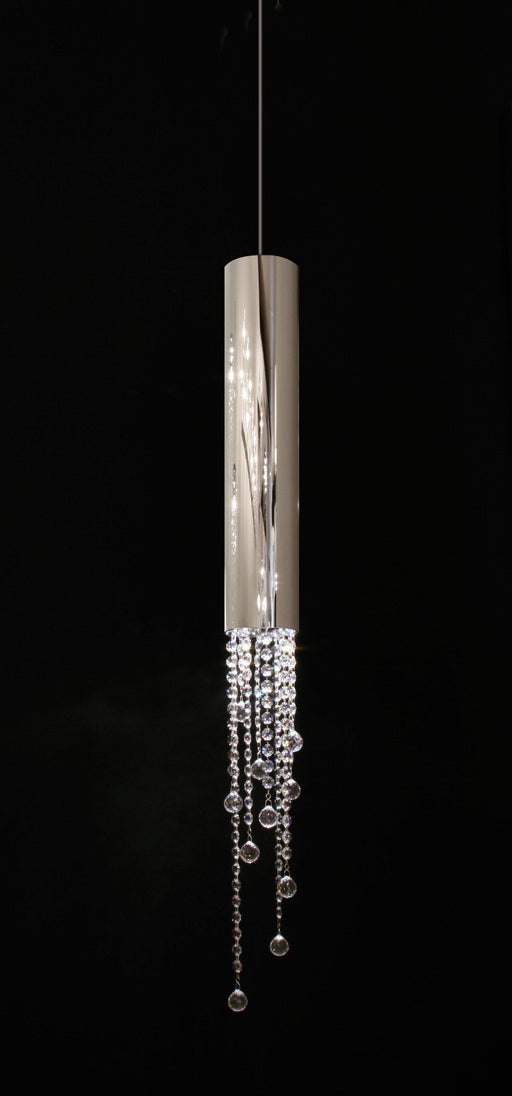 Ilfari Sexy Crystals Pendant Light