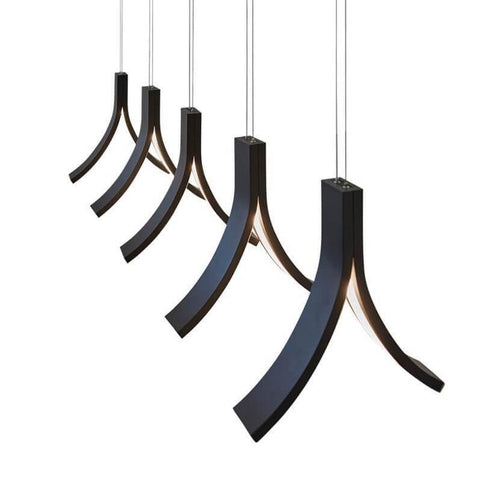 Ilfari Stream Suspension Light