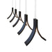 Ilfari Stream Suspension Light