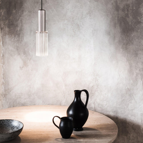 J. Adams & Co Flume 80 Pendant Light