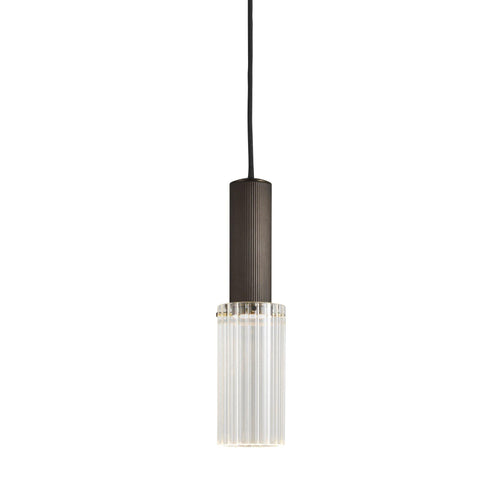 J. Adams & Co Flume 80 Pendant Light