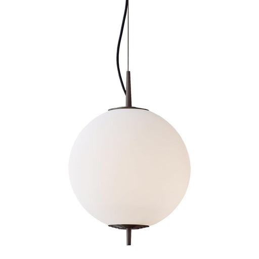 J. Adams & Co Nova Globe Pendant Light