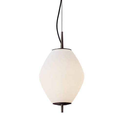 J. Adams & Co Nova Tall Pendant Light