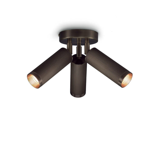 J. Adams & Co Spot Ceiling Light