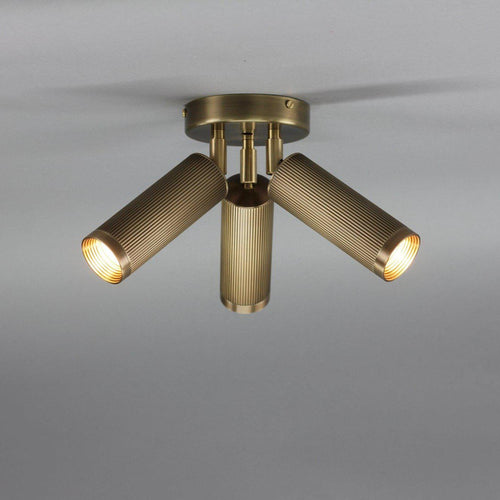 J. Adams & Co Spot Ceiling Light