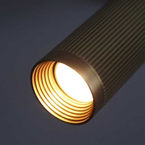 J. Adams & Co Spot Ceiling Light