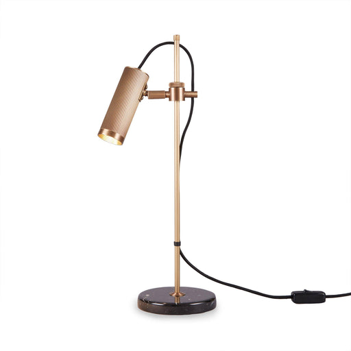 J. Adams & Co Spot Desk Lamp