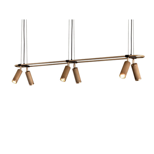 J. Adams & Co Spot Suspension Light