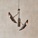J. Adams & Co Vector Pendant Light