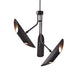 J. Adams & Co Vector Pendant Light