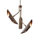 J. Adams & Co Vector Pendant Light