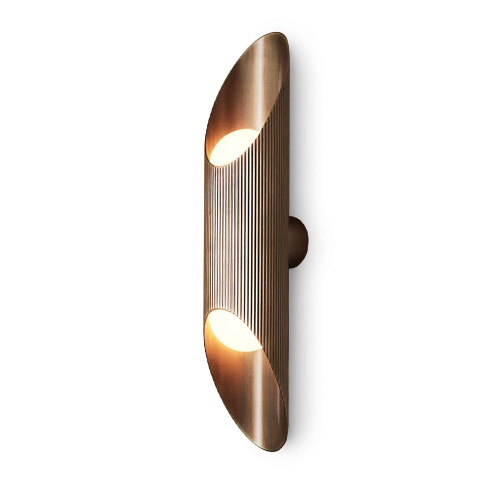 J. Adams & Co Vector Wall Light