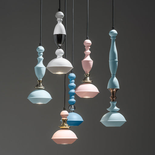 Jacco Maris Benben Pendant Light Type 1