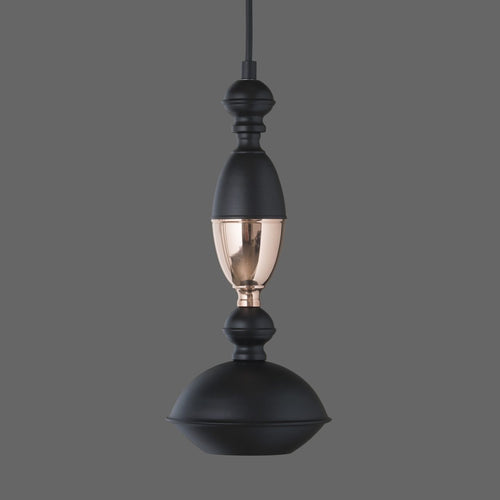 Jacco Maris Benben Pendant Light Type 2