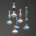Jacco Maris Benben Pendant Light Type 2