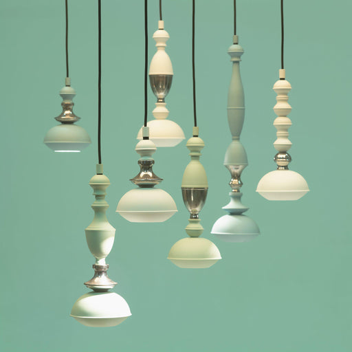 Jacco Maris Benben Pendant Light Type 3