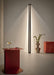 Jacco Maris Framed Leaning Floor Lamp