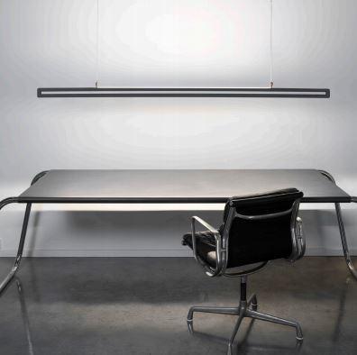 Jacco Maris Framed Suspension Up-Down