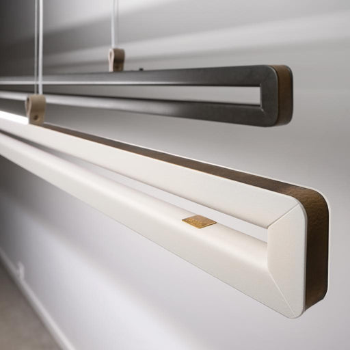 Jacco Maris Framed Suspension Up-Down