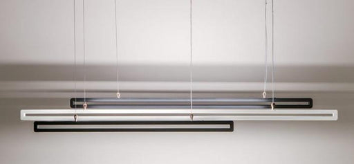 Jacco Maris Framed Suspension Up-Down