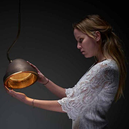 Jacco Maris Insider Suspension Light