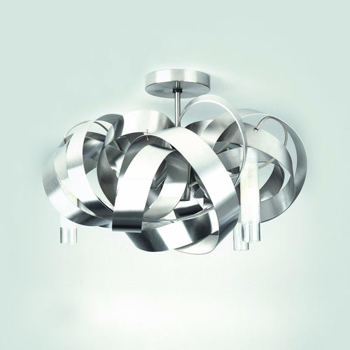 Jacco Maris Montone 5 Light Ceiling Lamp