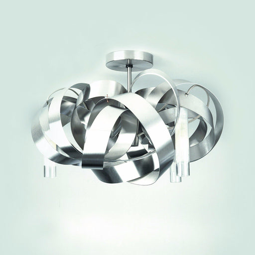 Jacco Maris Montone 5 Light Ceiling Lamp