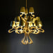 Jacco Maris Ode 1647 Chandelier