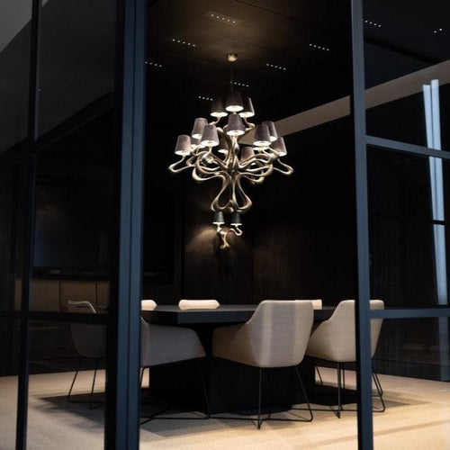 Jacco Maris Ode 1647 Chandelier