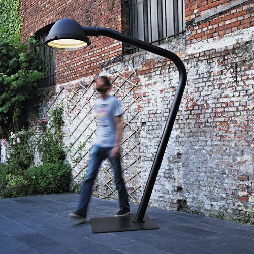 Jacco Maris Outsider Floor Lamp
