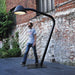 Jacco Maris Outsider Floor Lamp