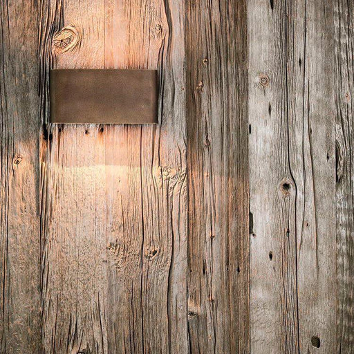 Jacco Maris Solo LED Outdoor Wall Lamp