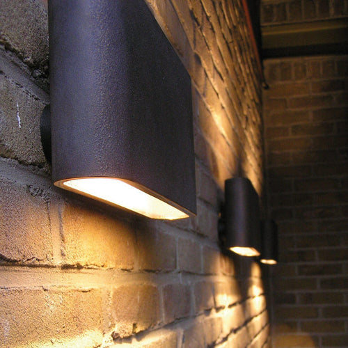 Jacco Maris Solo LED Outdoor Wall Lamp